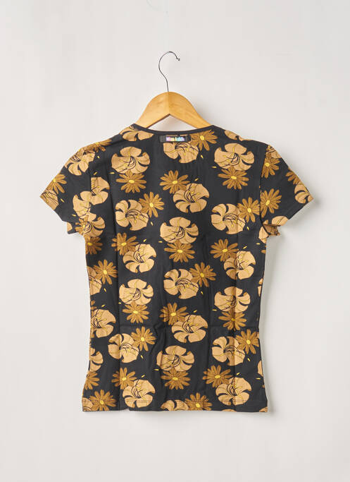 Pyjama beige MISS ACHILE pour femme