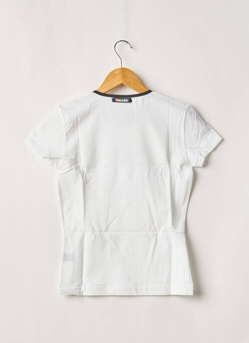 Pyjama blanc MISS ACHILE pour femme