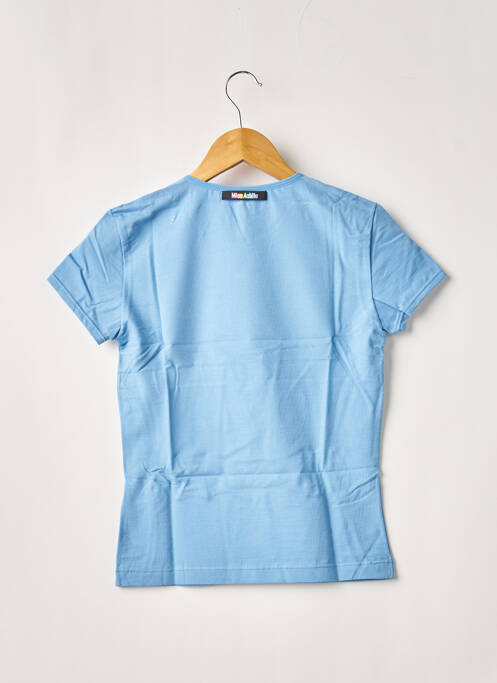 Pyjama bleu MISS ACHILE pour femme