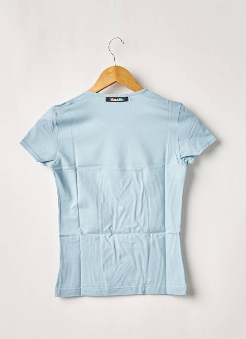 Pyjama bleu MISS ACHILE pour femme