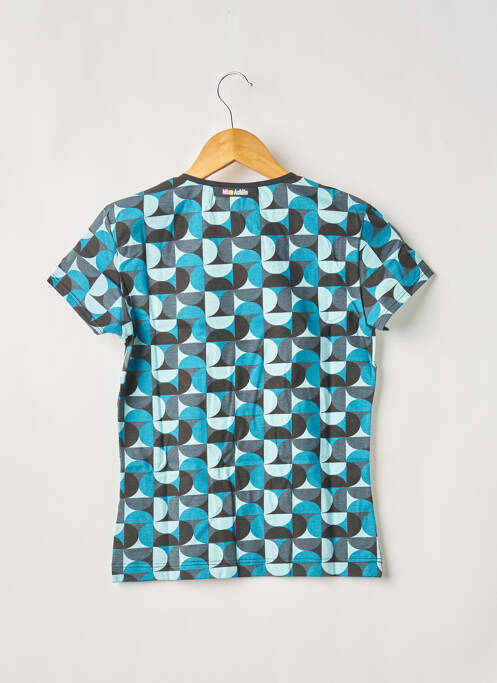 Pyjama bleu MISS ACHILE pour femme