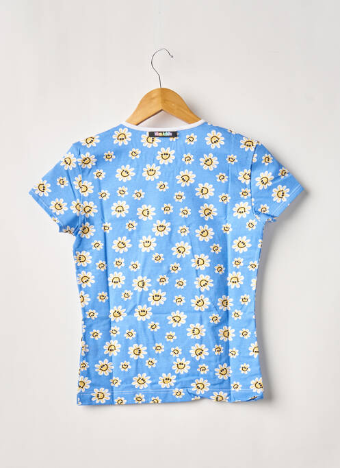 Pyjama bleu MISS ACHILE pour femme