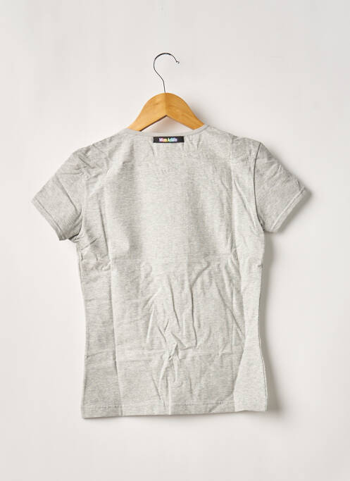 Pyjama gris MISS ACHILE pour femme