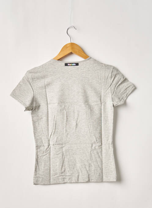 Pyjama gris MISS ACHILE pour femme