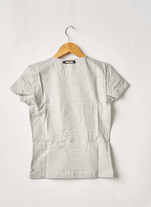 Pyjama gris MISS ACHILE pour femme