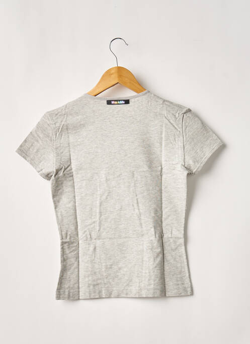 Pyjama gris MISS ACHILE pour femme