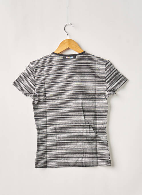 Pyjama gris MISS ACHILE pour femme