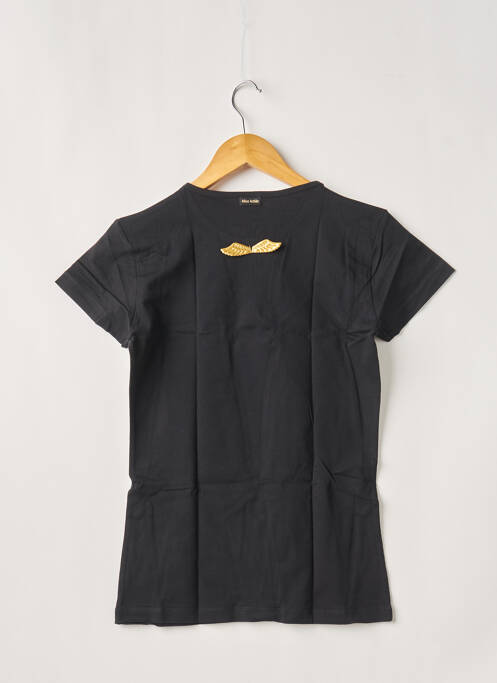 Pyjama jaune MISS ACHILE pour femme