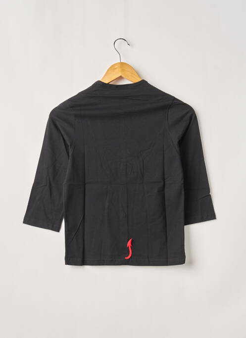 Pyjama noir MISS ACHILE pour femme