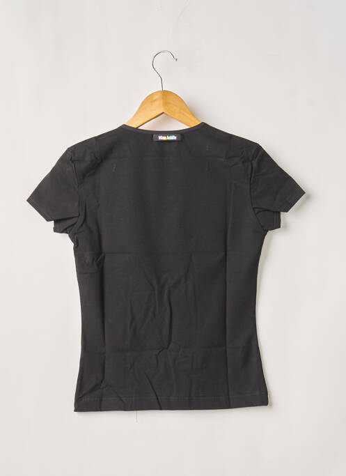 Pyjama noir MISS ACHILE pour femme