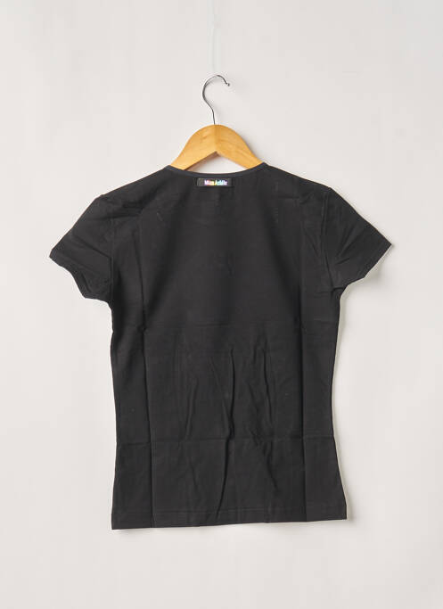 Pyjama noir MISS ACHILE femme