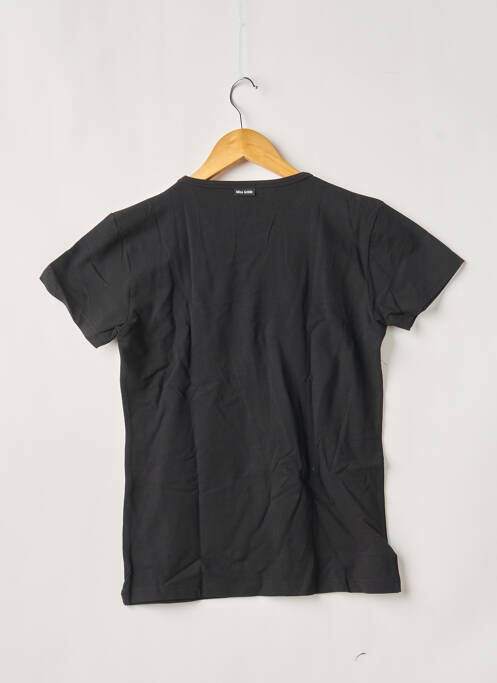 Pyjama noir MISS ACHILE pour femme