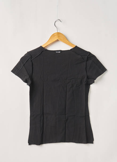 Pyjama noir MISS ACHILE pour femme