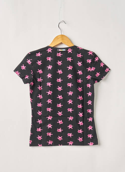 Pyjama noir MISS ACHILE pour femme