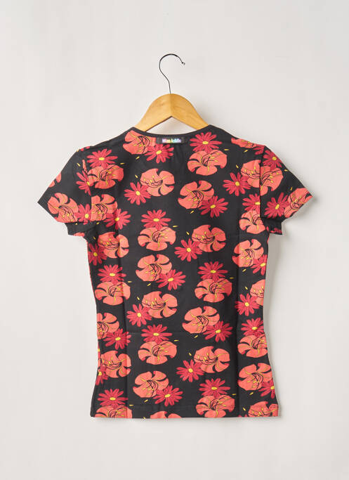 Pyjama orange MISS ACHILE pour femme