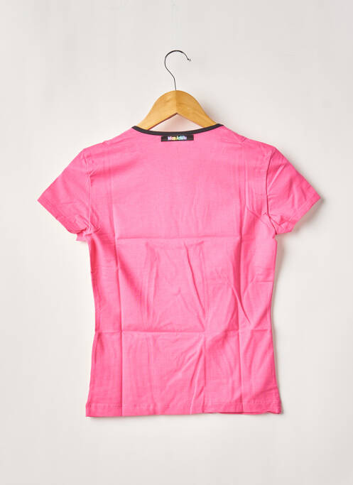 Pyjama rose MISS ACHILE pour femme