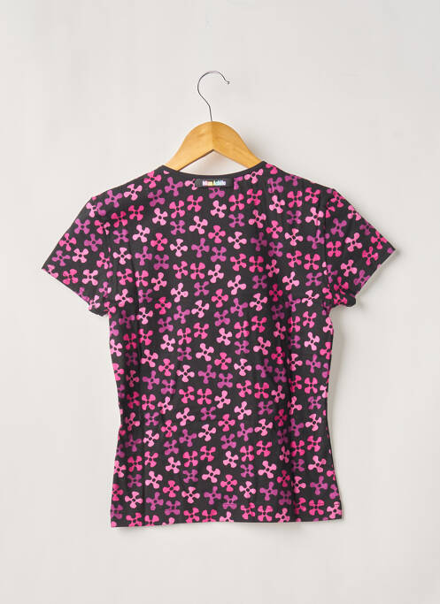 Pyjama rose MISS ACHILE pour femme