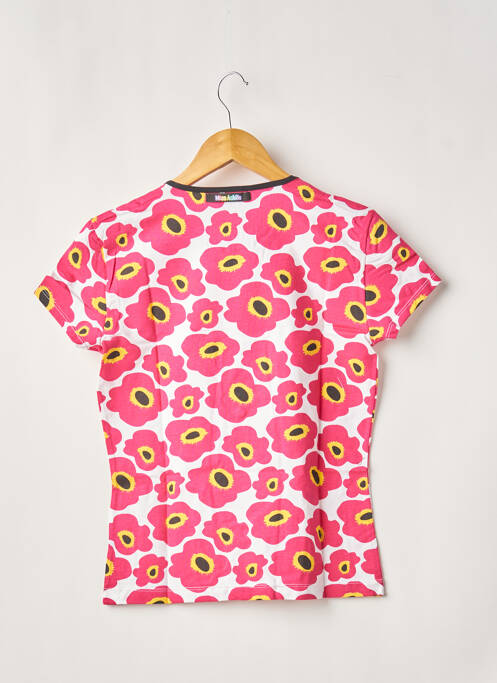 Pyjama rouge MISS ACHILE pour femme