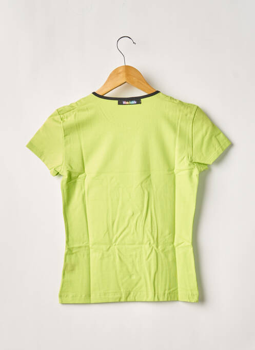 Pyjama vert MISS ACHILE femme