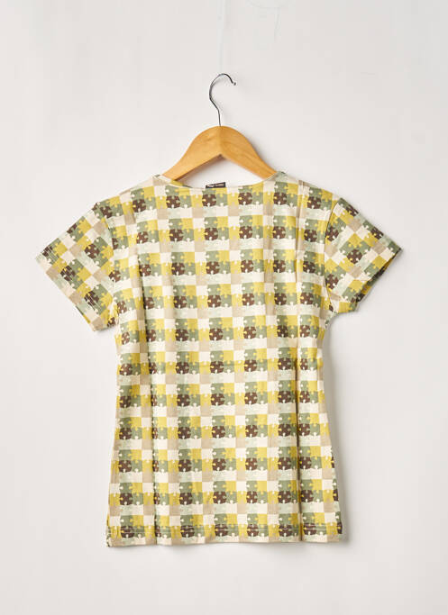 Pyjama vert MISS ACHILE pour femme