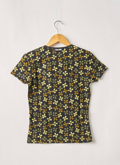 Pyjama vert MISS ACHILE pour femme