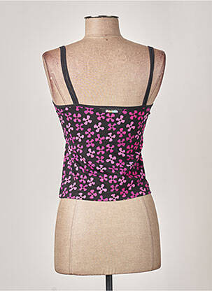 Pyjama ajustée rose MISS ACHILE femme