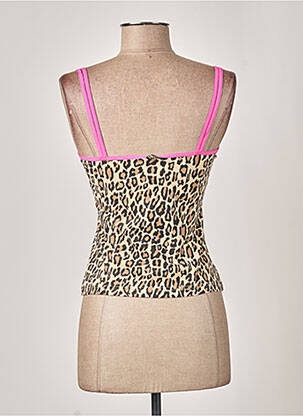 Pyjama ajustée rose MISS ACHILE femme