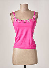 Pyjama ajustée rose MISS ACHILE femme