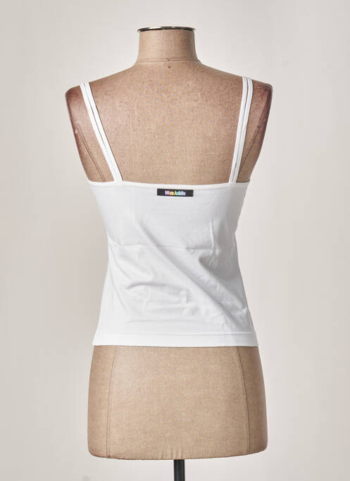 Pyjama beige MISS ACHILE pour femme