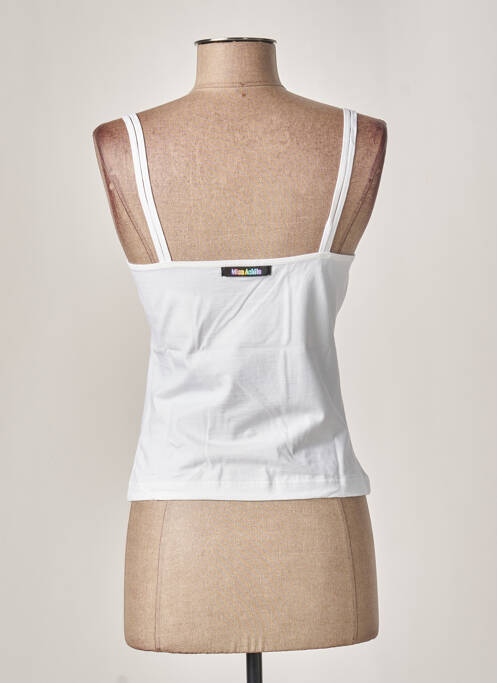 Pyjama beige MISS ACHILE pour femme