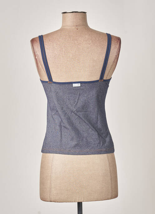 Pyjama bleu MISS ACHILE pour femme