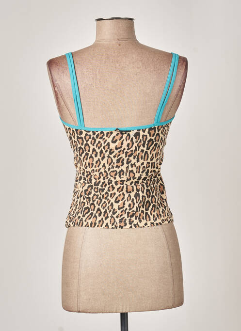 Pyjama bleu MISS ACHILE pour femme