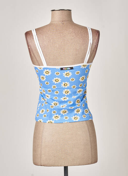 Pyjama bleu MISS ACHILE pour femme