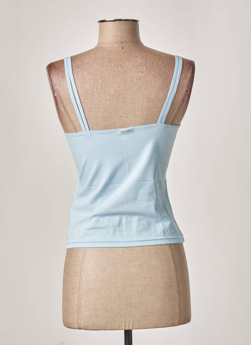 Pyjama bleu MISS ACHILE pour femme