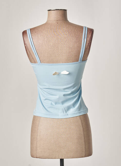 Pyjama bleu MISS ACHILE pour femme