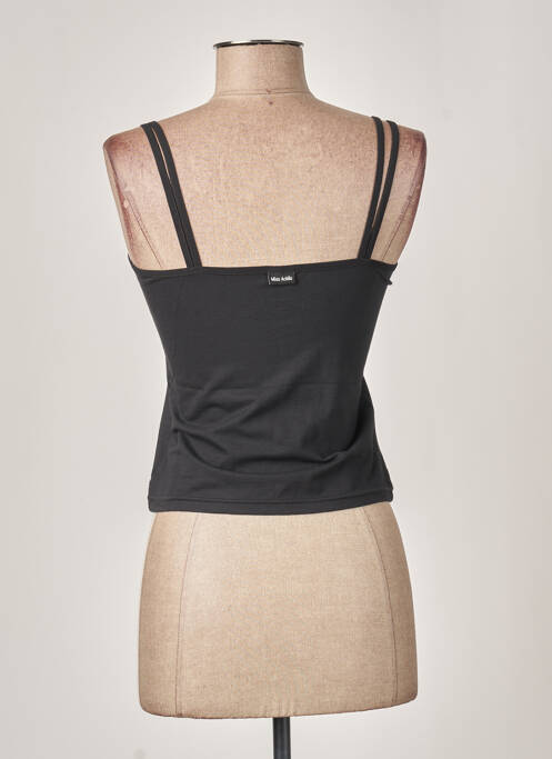 Pyjama noir MISS ACHILE pour femme