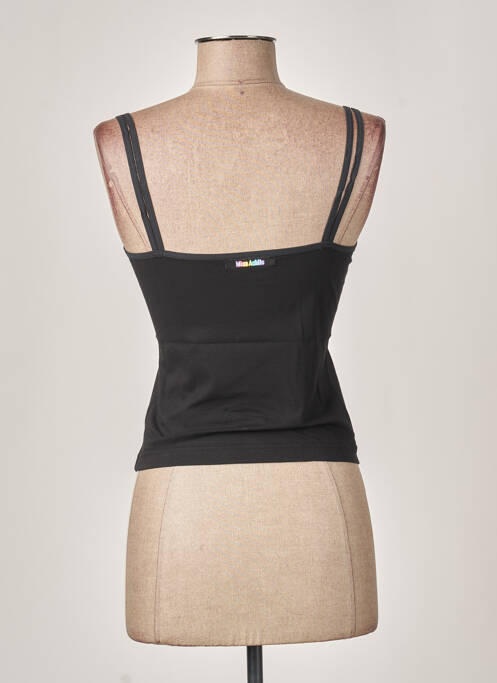 Pyjama noir MISS ACHILE pour femme