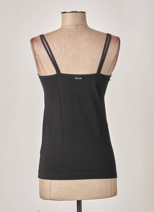 Pyjama noir MISS ACHILE pour femme