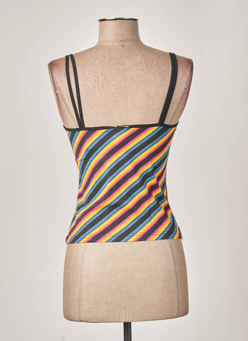 Pyjama noir MISS ACHILE pour femme