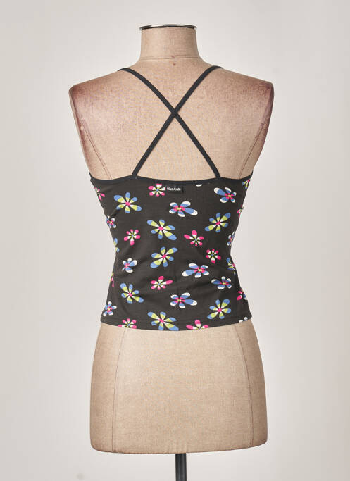 Pyjama noir MISS ACHILE pour femme