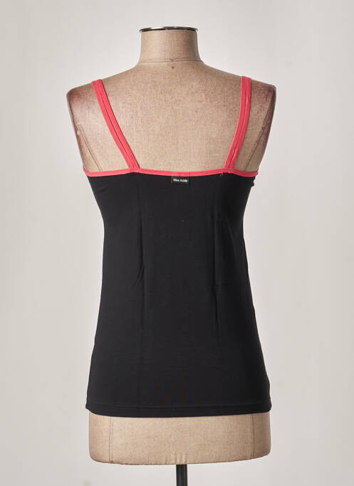 Pyjama noir MISS ACHILE femme