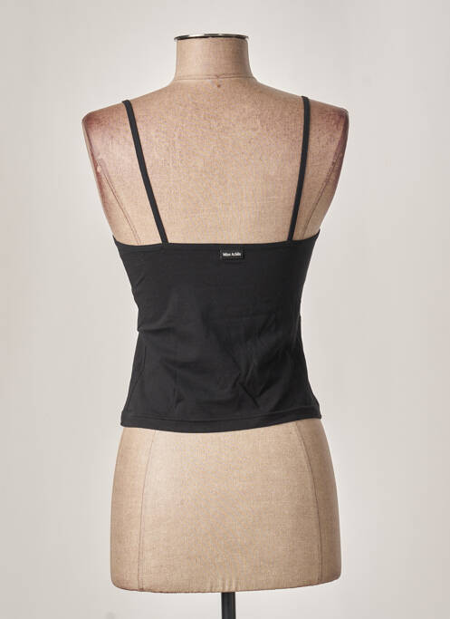 Pyjama noir MISS ACHILE pour femme