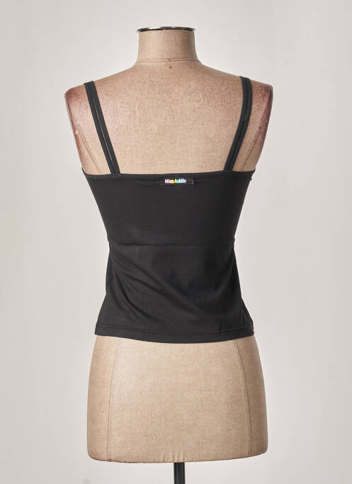 Pyjama noir MISS ACHILE pour femme