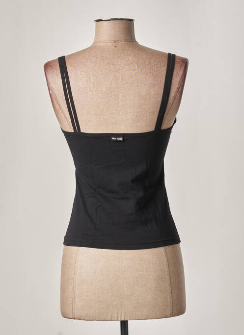 Pyjama noir MISS ACHILE pour femme