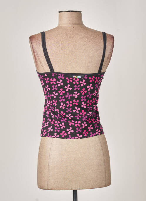 Pyjama rose MISS ACHILE pour femme