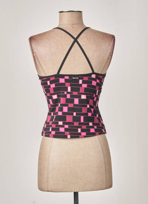 Pyjama rose MISS ACHILE pour femme