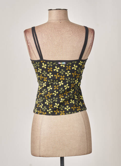 Pyjama vert MISS ACHILE pour femme