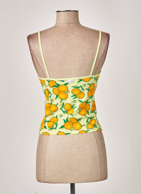 Pyjama vert MISS ACHILE pour femme