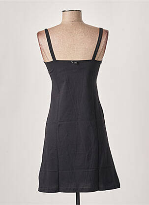 Nuisette/combinette stretch noir MISS ACHILE femme