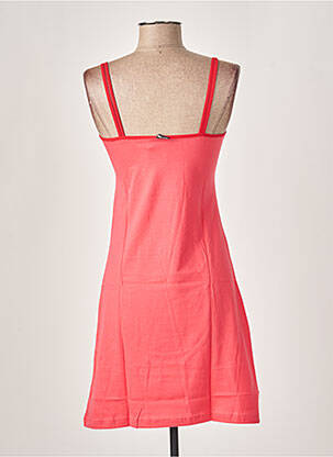 Nuisette/combinette col rond rose MISS ACHILE femme